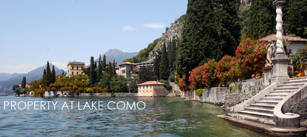 Monastero Varenna